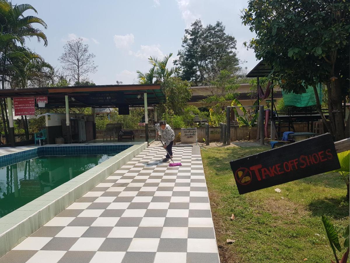 Peace Of Love Pai Luaran gambar